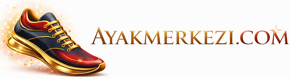 Ayak Merkezi | Spor Ayakkabı Modelleri, Günlük & Performans Ayakkabıları