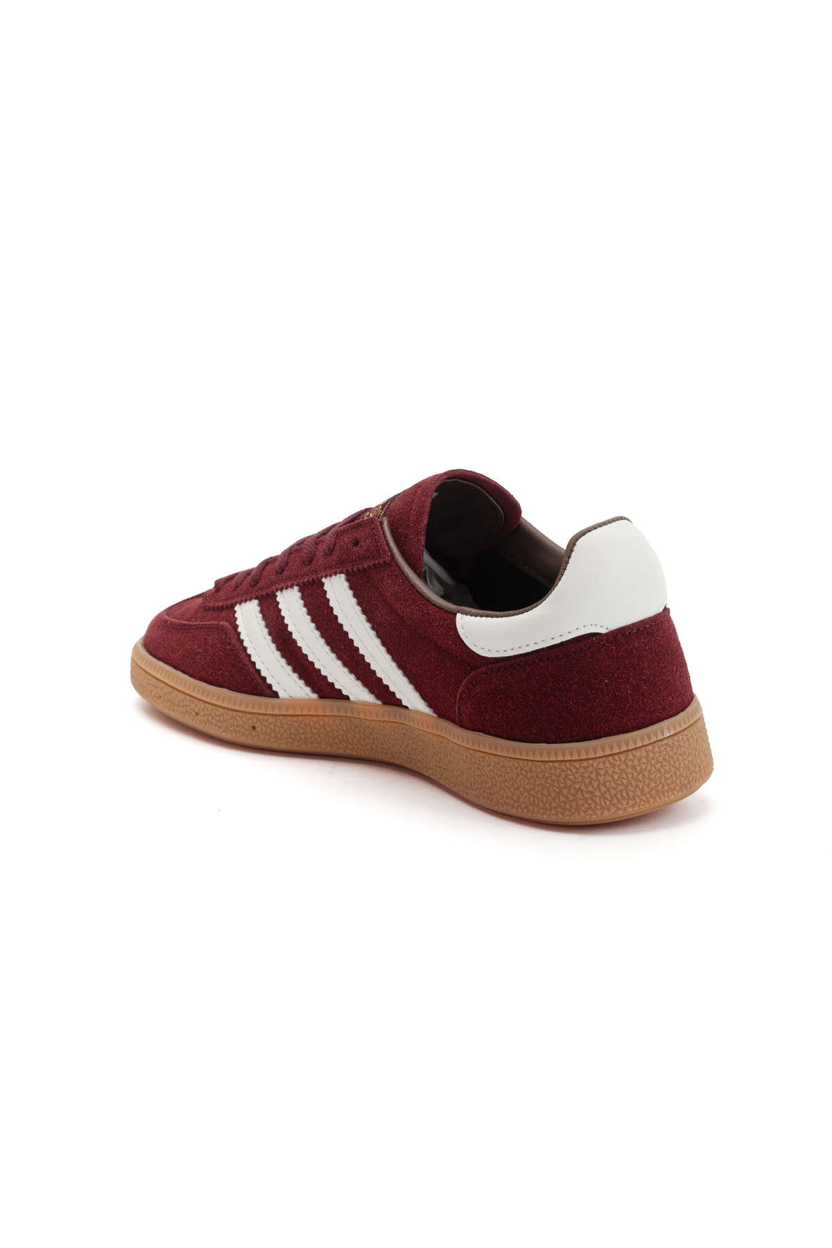 Adidas Handball Spezial Unisex Sneaker – Bordo