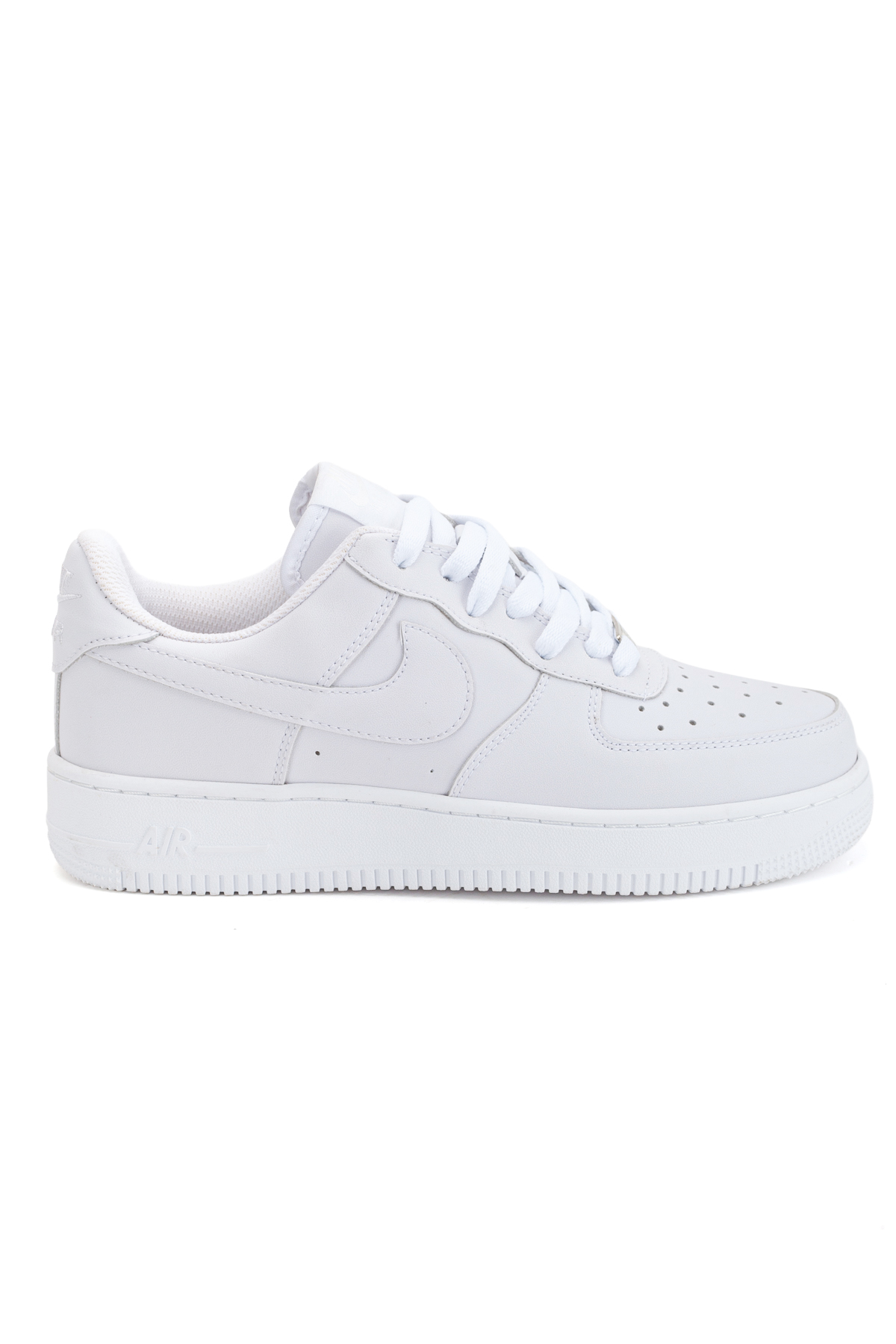 Nike Air Force 1 ’07 EasyOn Unisex Spor Ayakkabı