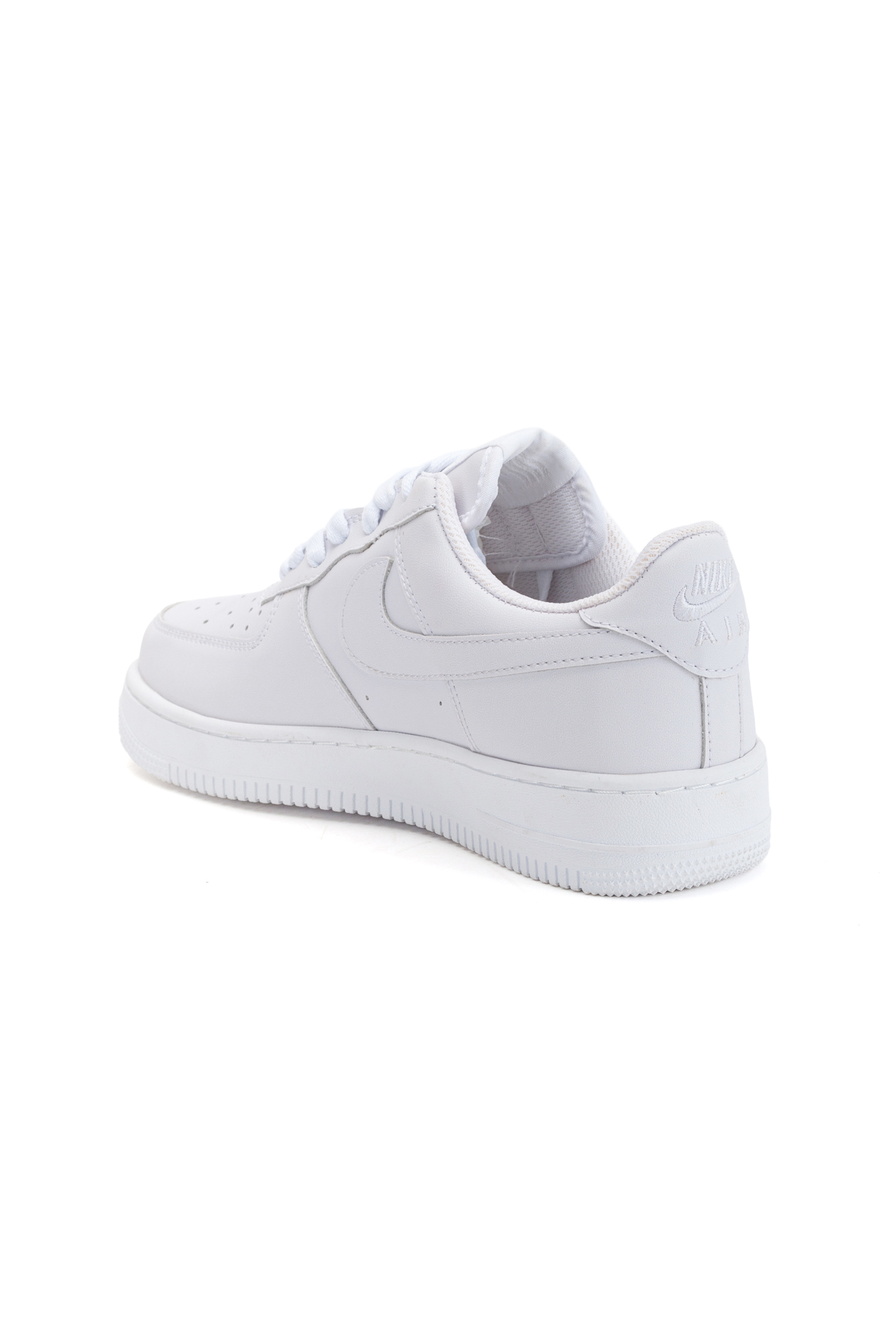 Nike Air Force 1 ’07 EasyOn Unisex Spor Ayakkabı