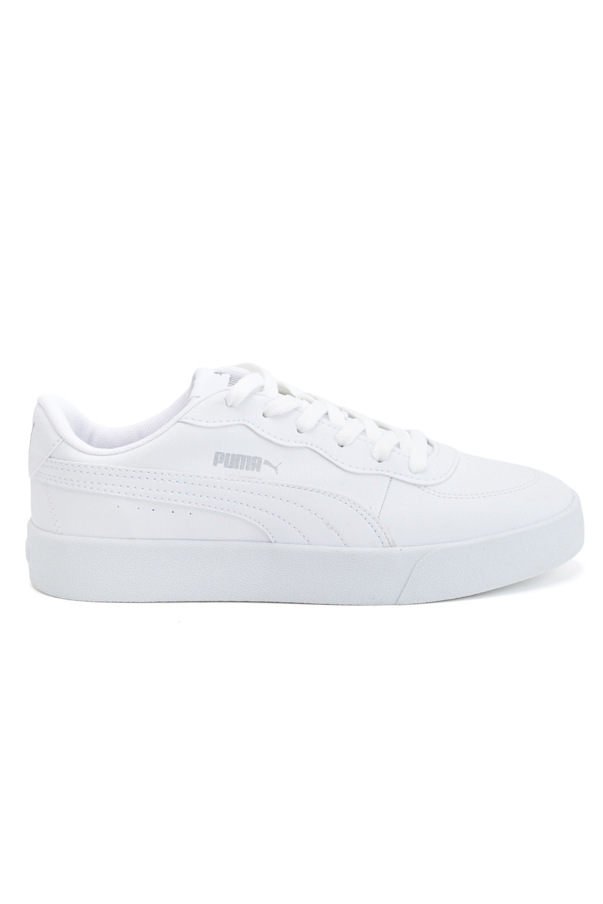 Puma Skye Clean 380147-02 Unisex Spor Ayakkabı – Beyaz