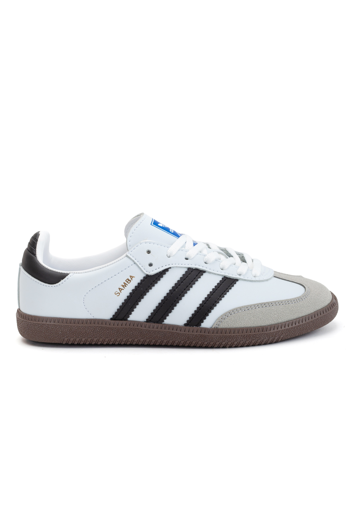 Adidas Samba Unisex Sneaker
