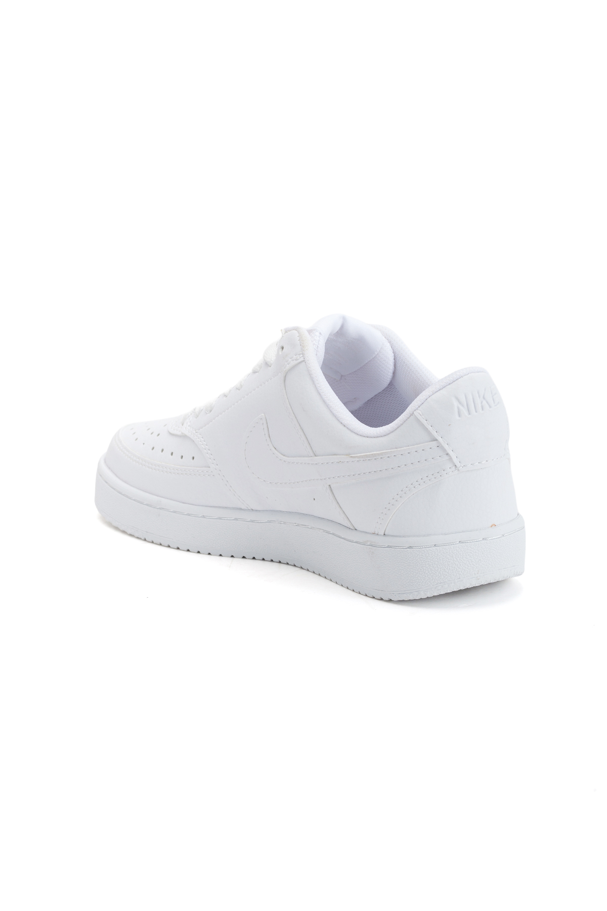 Nike Court Vision Low NN Unisex Sneaker – Beyaz