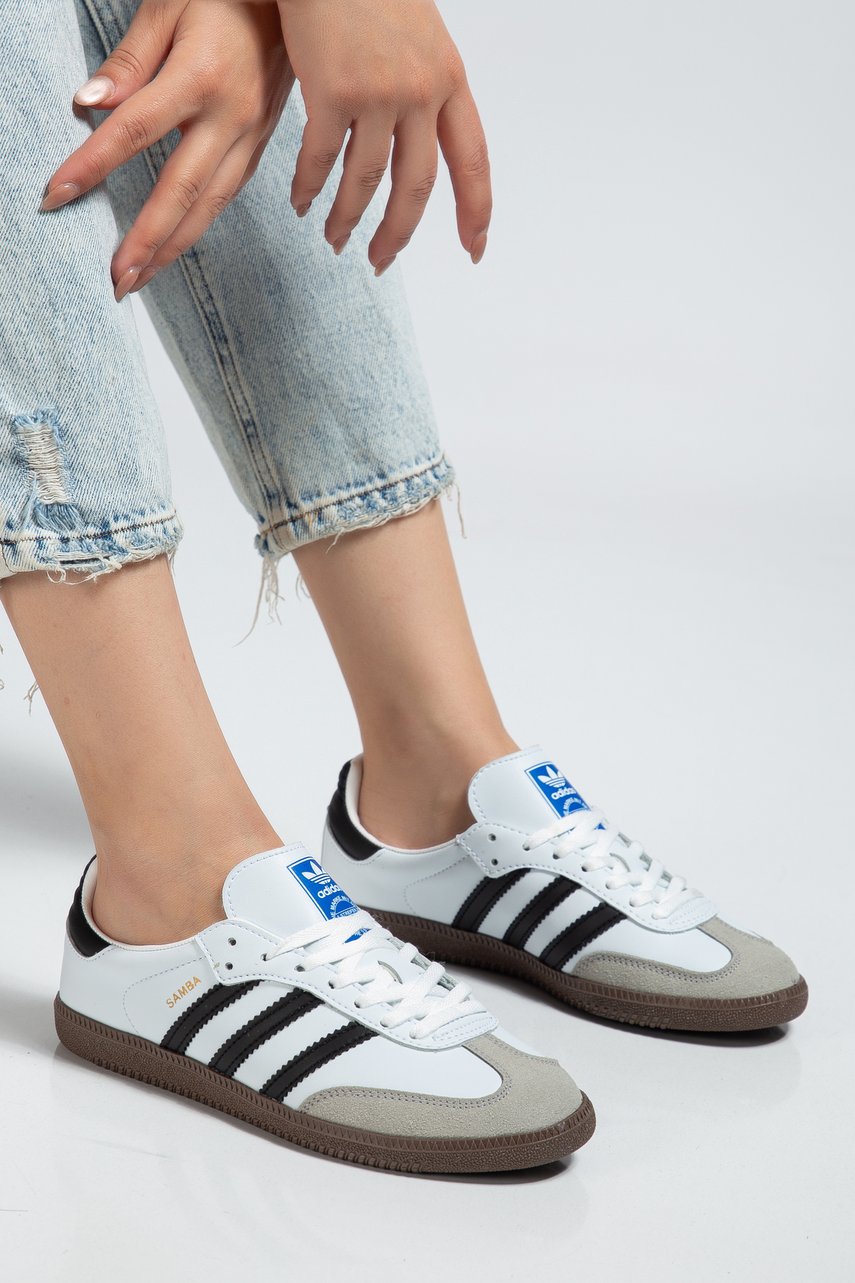 Adidas Samba Unisex Sneaker