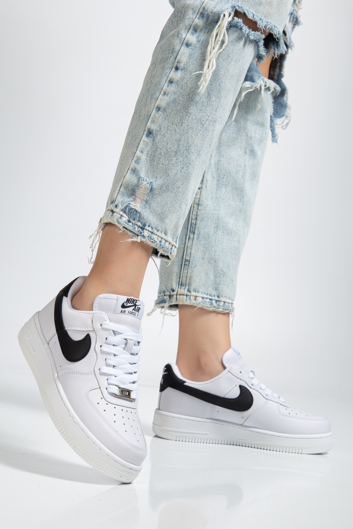 Nike Air Force 1 ’07 LV8 FA25 Unisex Spor Ayakkabı
