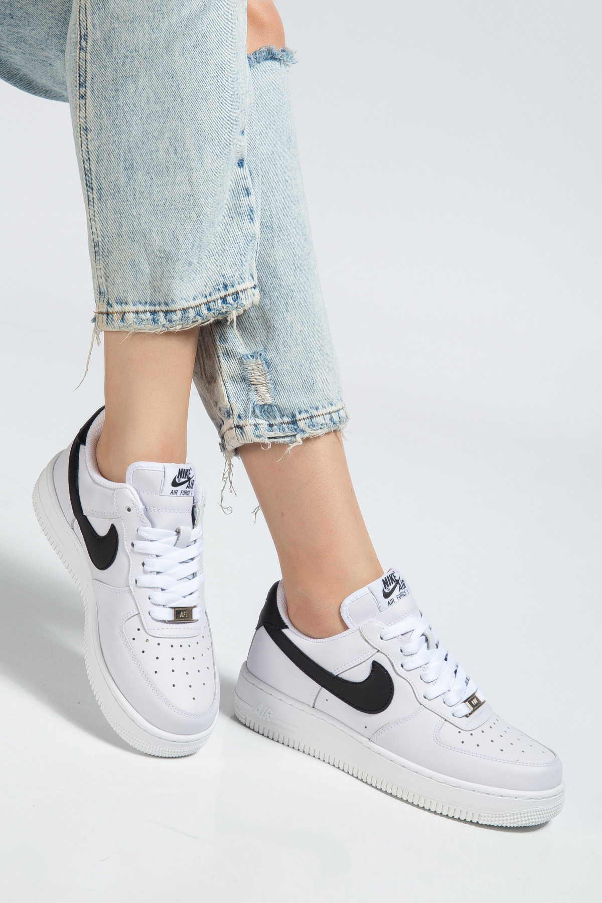 Nike Air Force 1 ’07 LV8 FA25 Unisex Spor Ayakkabı