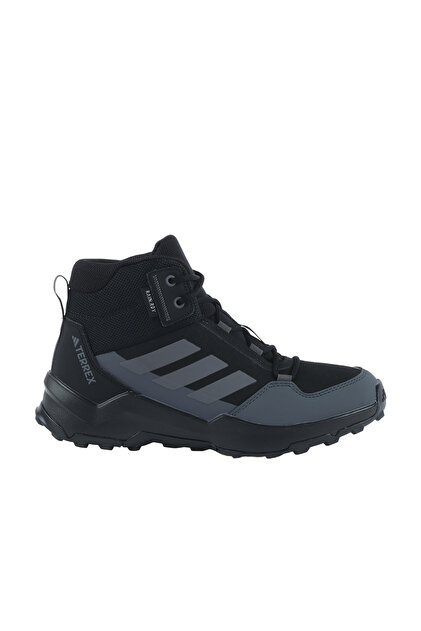 Adidas TERREX AX4R R.RDY MID K Çocuk Siyah Spor Ayakkabı IF6517