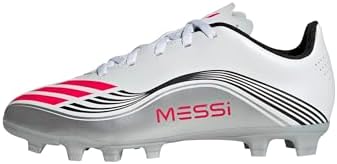 Adidas F50 MESSI CLUB FG/MG J Yürüyüş AyakkabısıUnisex Çocuk
