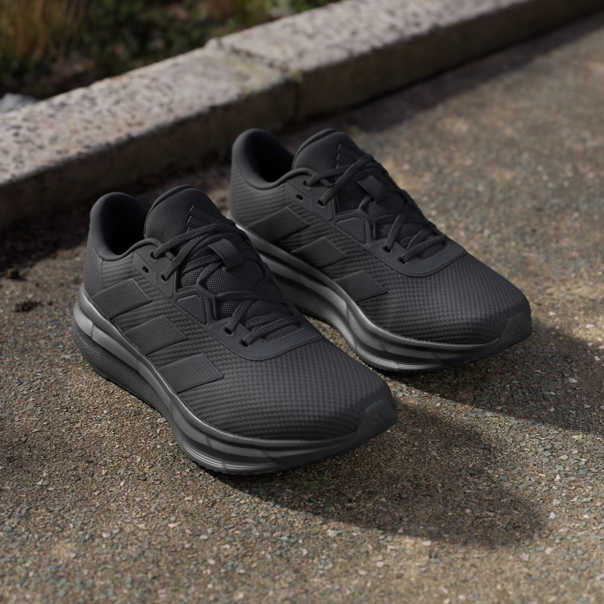 Adidas Galaxy 7 Erkek Koşu Ayakkabısı