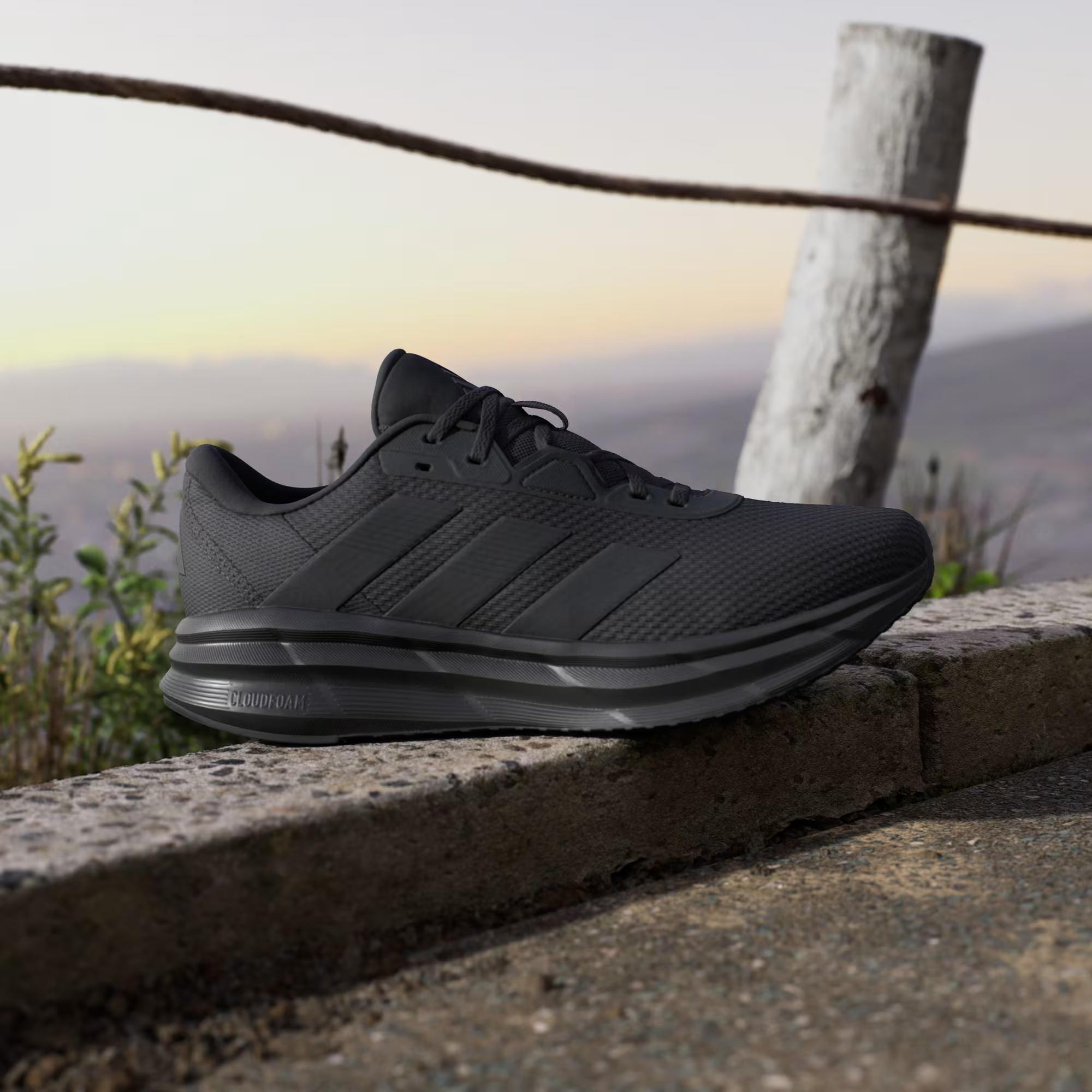 Adidas Galaxy 7 Erkek Koşu Ayakkabısı