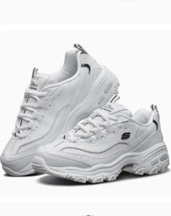  Skechers SKECHERS 11931 WBK KADIN SPOR AYAKKABI