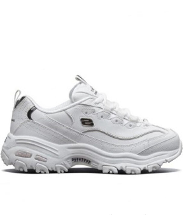  Skechers SKECHERS 11931 WBK KADIN SPOR AYAKKABI