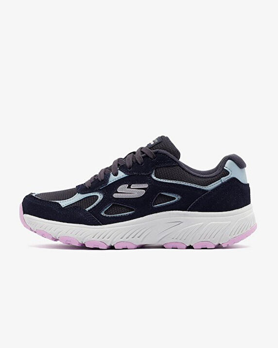 Skechers Skechers 180009 NVMT Hillcrest 2.0 Kadın Günlük Spor Ayakkabı