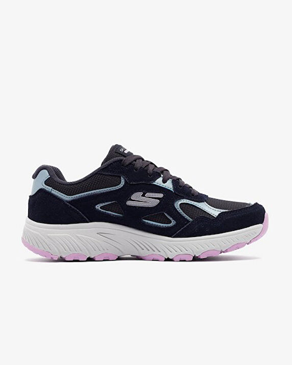 Skechers Skechers 180009 NVMT Hillcrest 2.0 Kadın Günlük Spor Ayakkabı