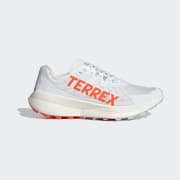 Terrex Agravic Speed Arazi Koşu Ayakkabısı