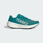 Terrex Agravic Speed Arazi Koşu Ayakkabısı