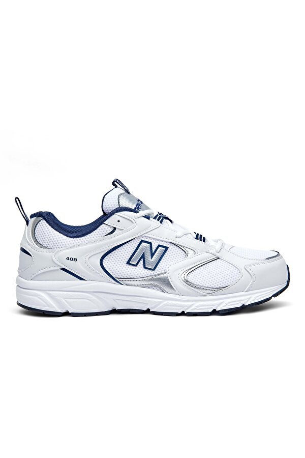  New Balance Nb Unisex Performance Shoes ML408WN Beyaz Koşu&Yürüyüş Ayakkabısı