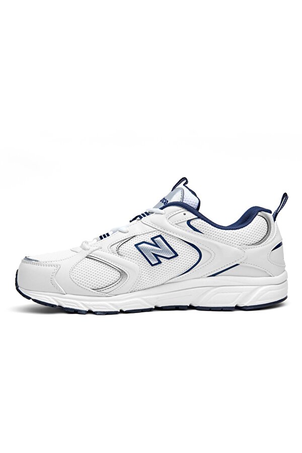  New Balance Nb Unisex Performance Shoes ML408WN Beyaz Koşu&Yürüyüş Ayakkabısı